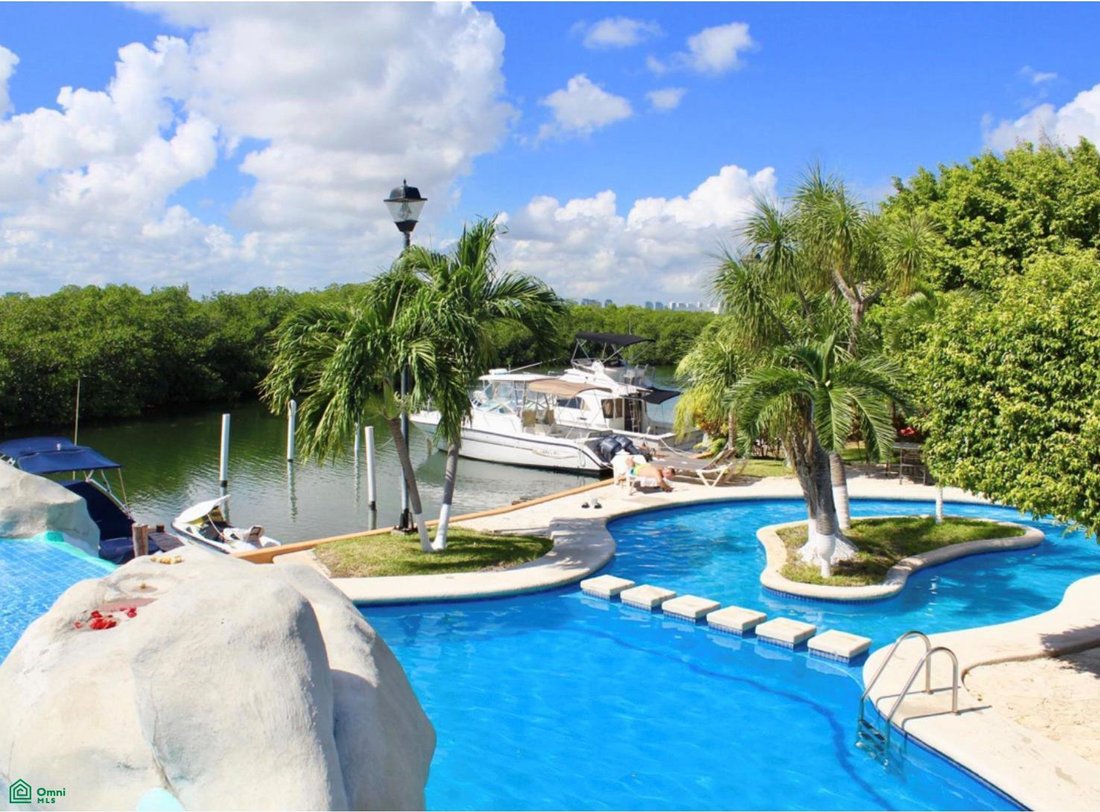 House in Cancún, Quintana Roo, Mexico 3 - 18273990