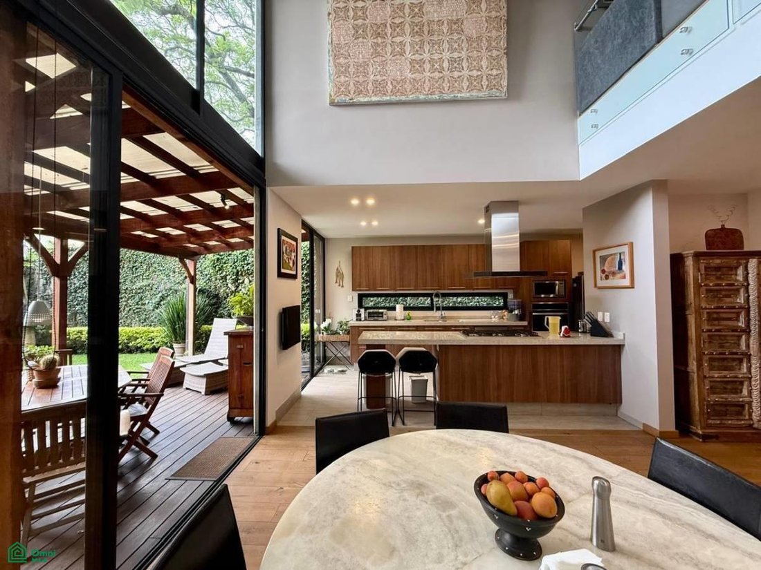 Condo in Mexico City, Mexico 5 - 18584228
