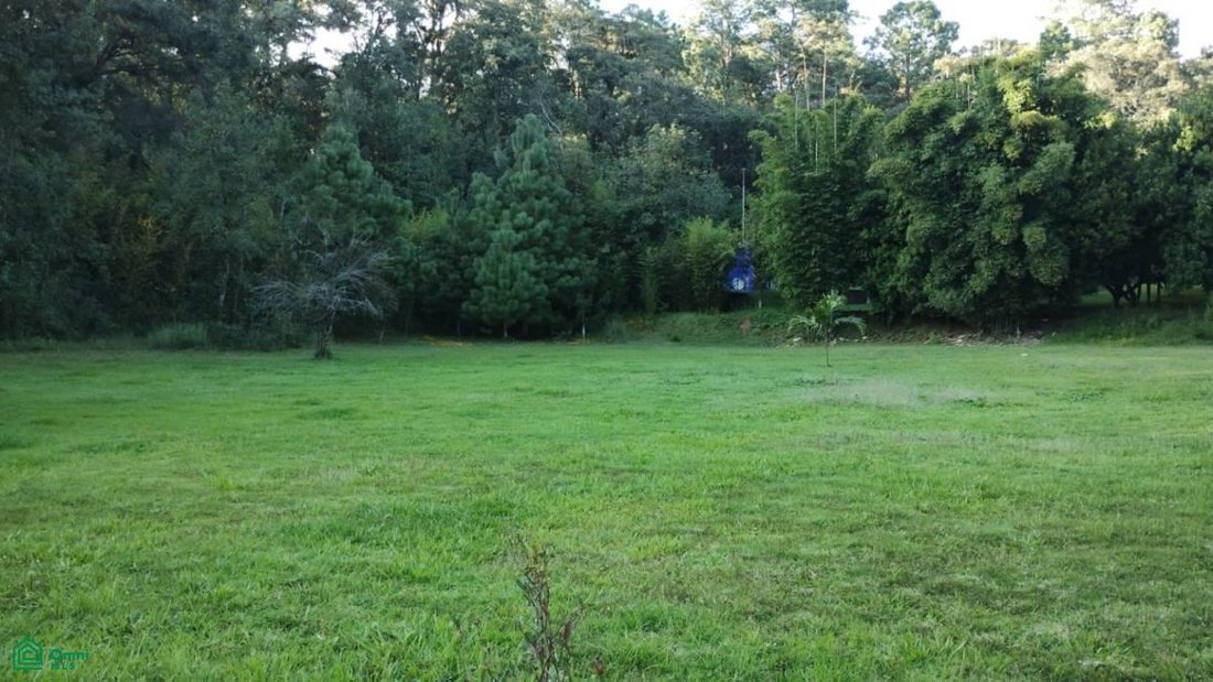 Land in Tehuastepec, State of Mexico, Mexico 1 - 17810881