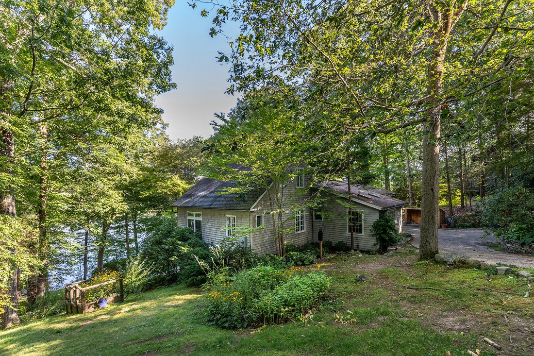 House in Bethlehem, Connecticut, United States 2 - 18984009