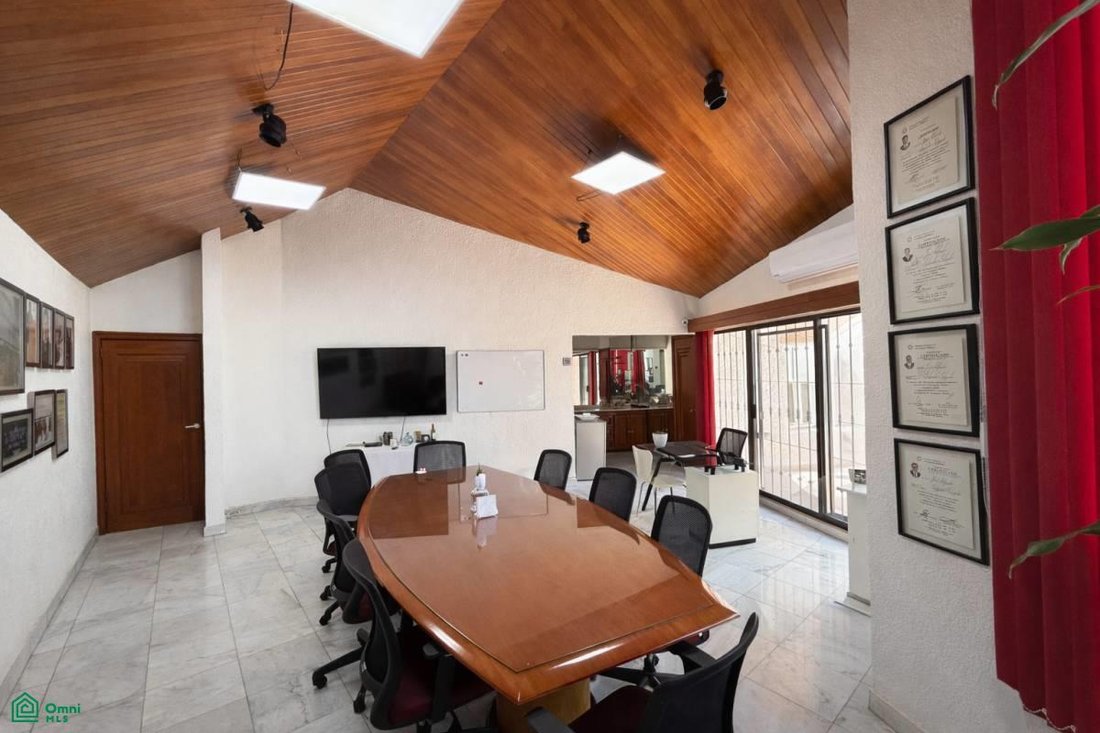 House in Cuernavaca, Morelos, Mexico 4 - 17728807