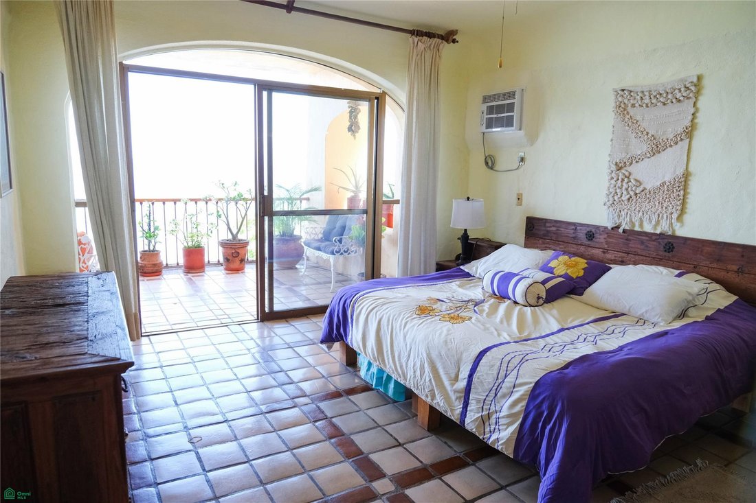 Condo in Puerto Vallarta, Jalisco, Mexico 5 - 18181221