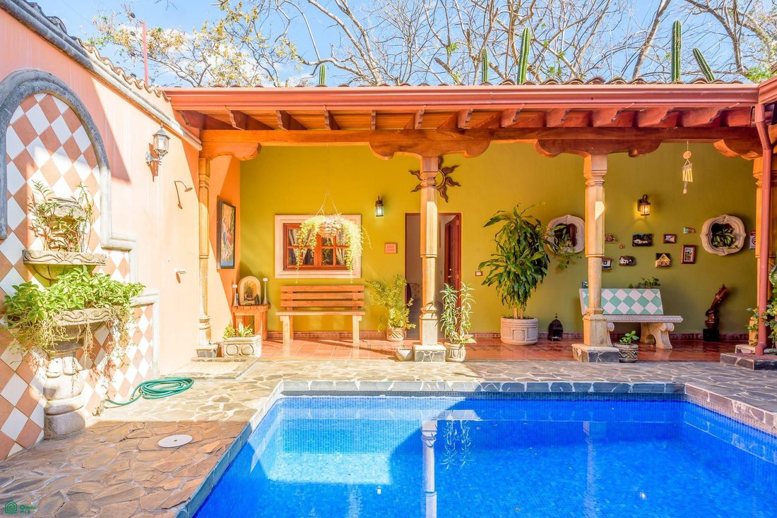 House in Tamarindo, Guanacaste Province, Costa Rica 4 - 18431204