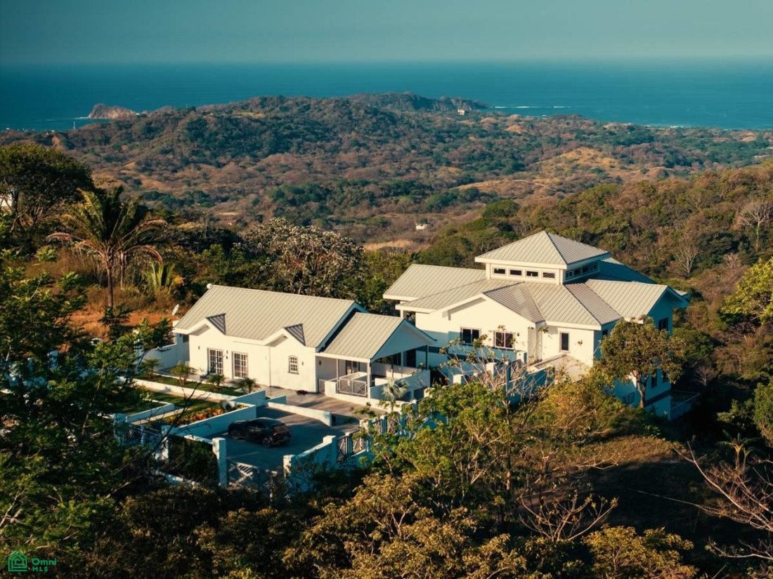 Casa en Playa Pelada, Provincia de Guanacaste, Costa Rica 1 - 18075641