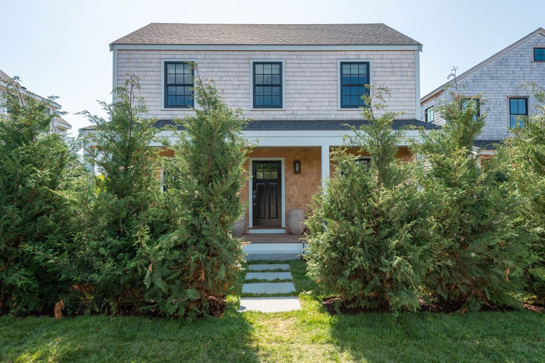 House in Nantucket, Massachusetts, United States 1 - 18984022