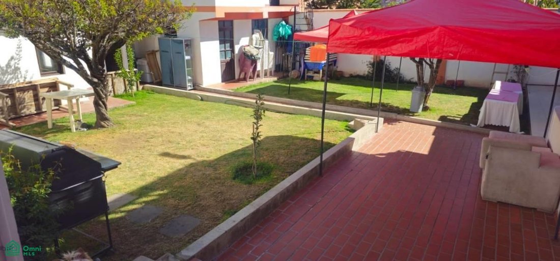 Casa en Sucre, Departamento de Chuquisaca, Bolivia 5 - 17233169