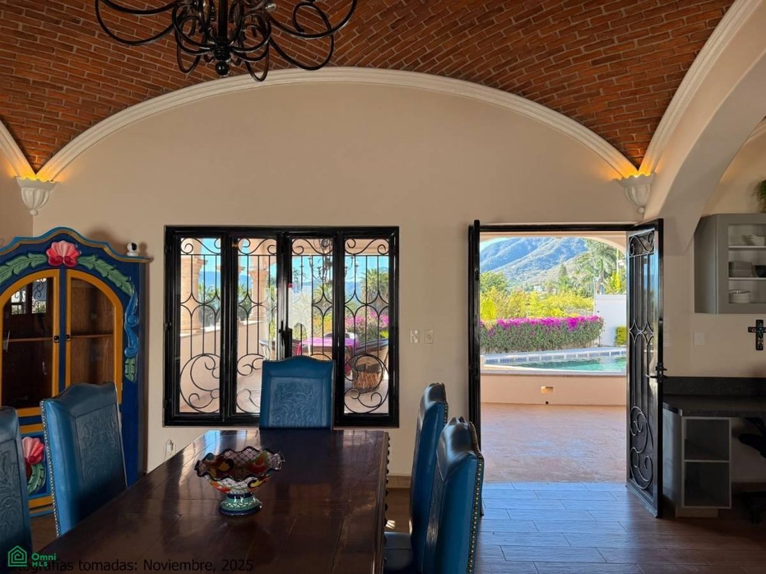 Townhouse in San Juan Cosalá, Jalisco, Mexico 3 - 17087938