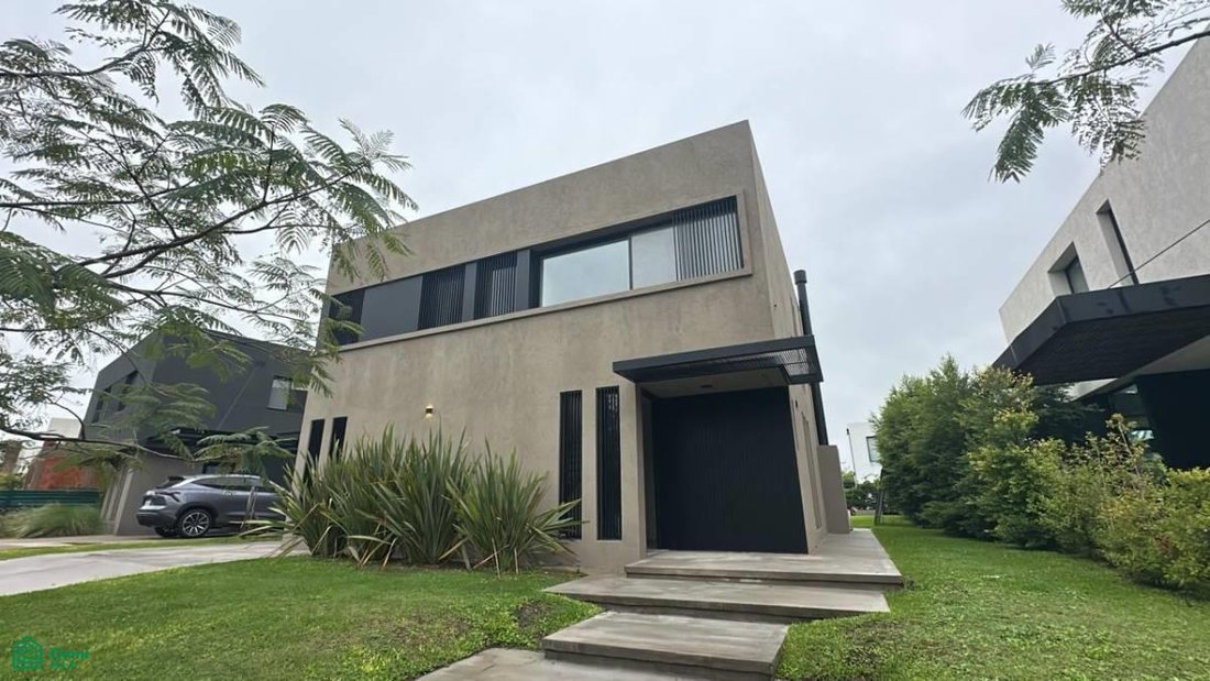 Maison en Tigre, Province de Buenos Aires, Argentine 5 - 18274005