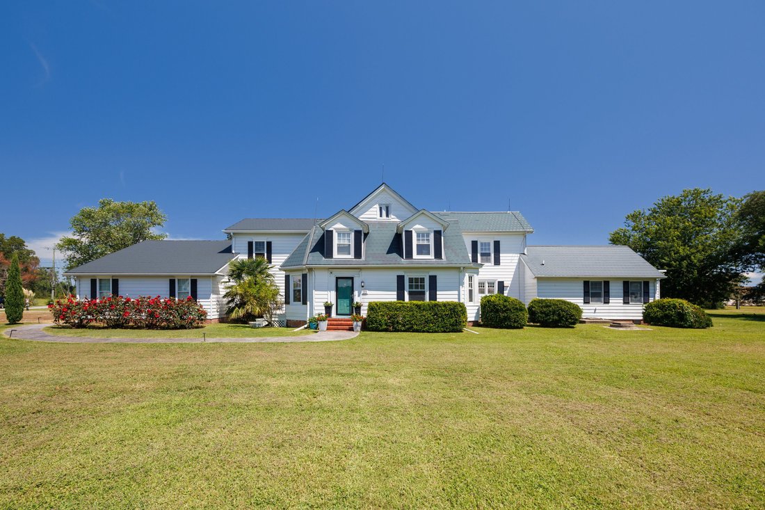 House in White Stone, Virginia, United States 1 - 18984044