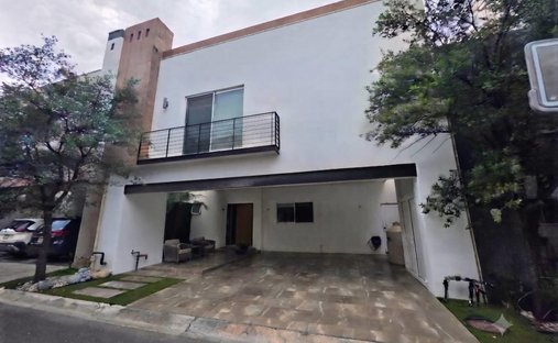 House in Santa Catarina, Nuevo Leon, Mexico 1