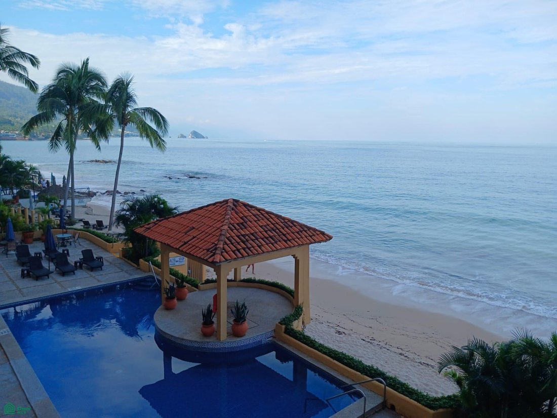 Eigentumswohnung in Puerto Vallarta, Jalisco, Mexiko 5 - 18181221