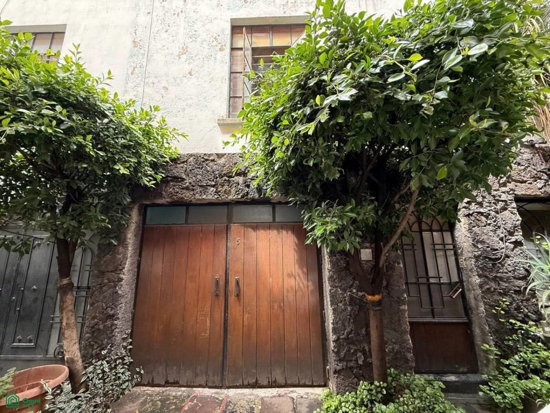 House in Mexico City, Mexico 1 - 17232319