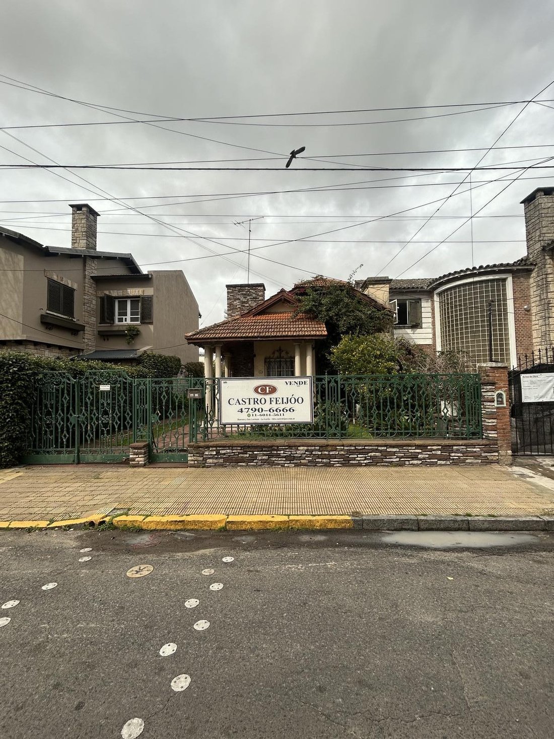 Land in Olivos, Buenos Aires Province, Argentina 2 - 18984000