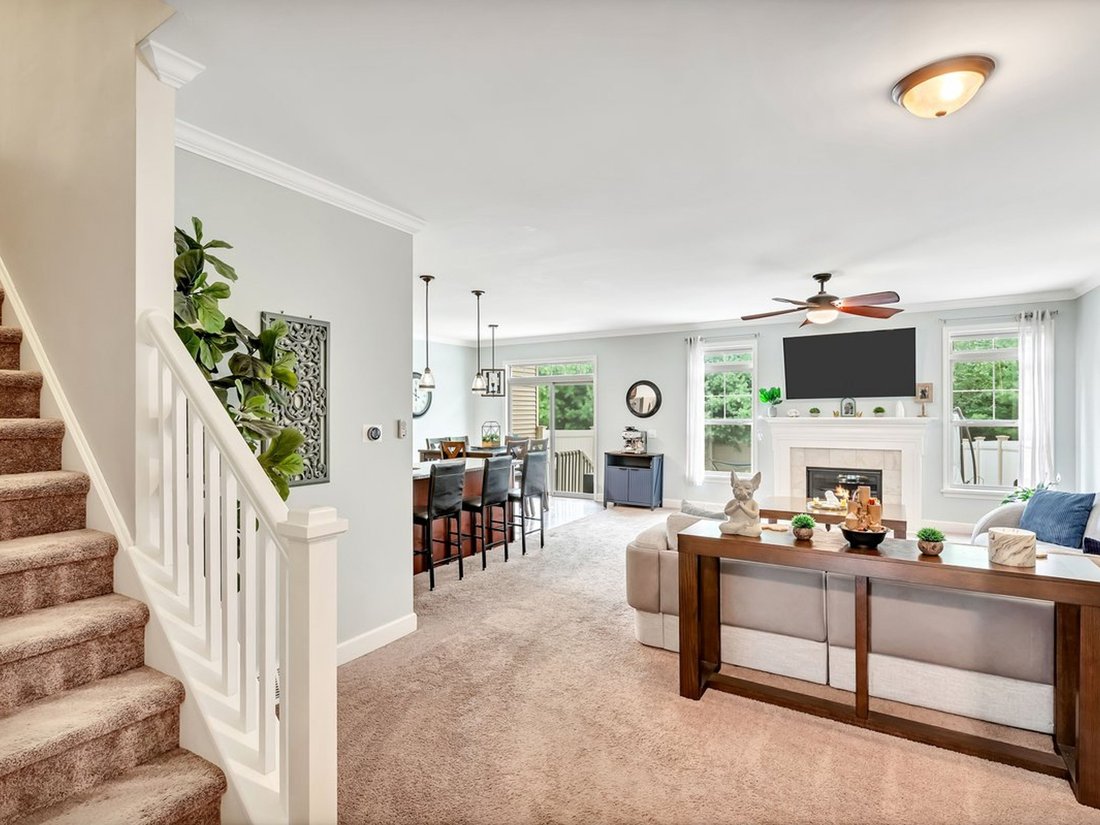 Townhouse in Crescent, New York, United States 5 - 18984008