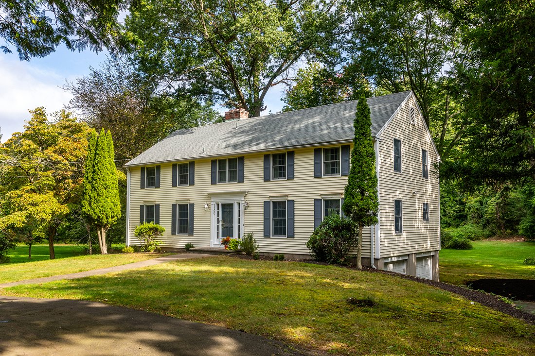 House in Cheshire, Connecticut, United States 1 - 18984005