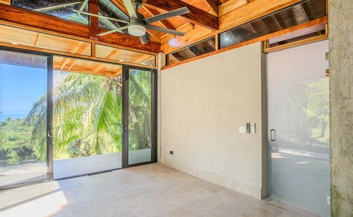 Haus in Punta Banco, Provinz Puntarenas, Costa Rica 1