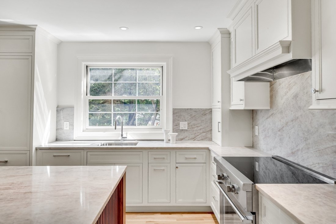 House in Newton, Massachusetts, United States 4 - 18981127