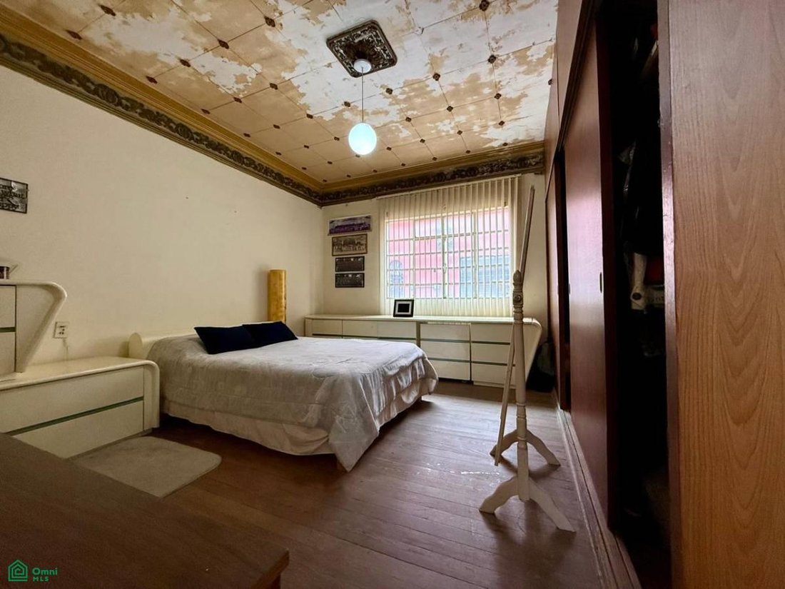 House in Mexico City, Mexico 5 - 17232319