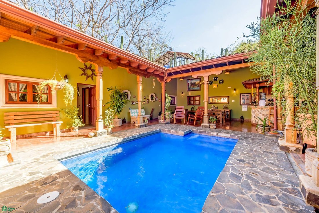 House in Tamarindo, Guanacaste Province, Costa Rica 5 - 18431204