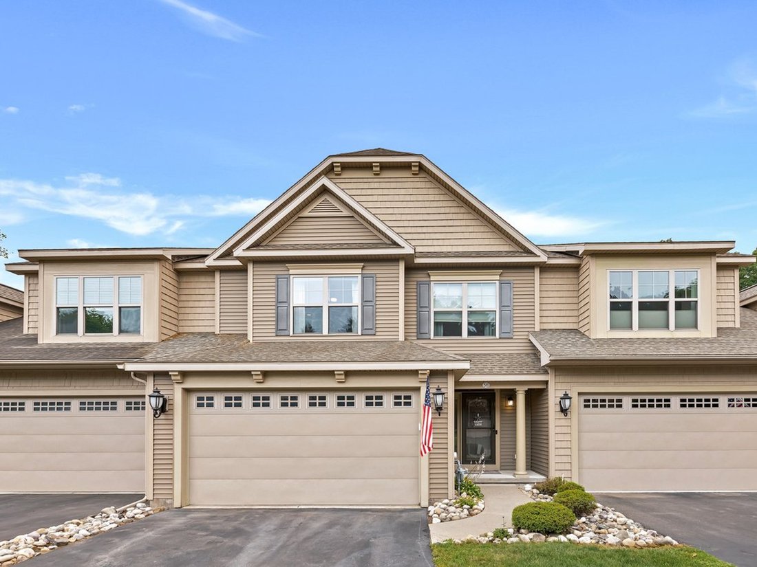 Townhouse in Crescent, New York, United States 1 - 18984008
