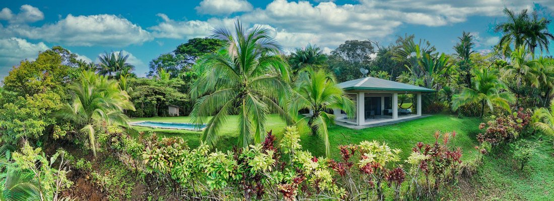 Casa a Punta Banco, Provincia di Puntarenas, Costa Rica 4 - 18542789