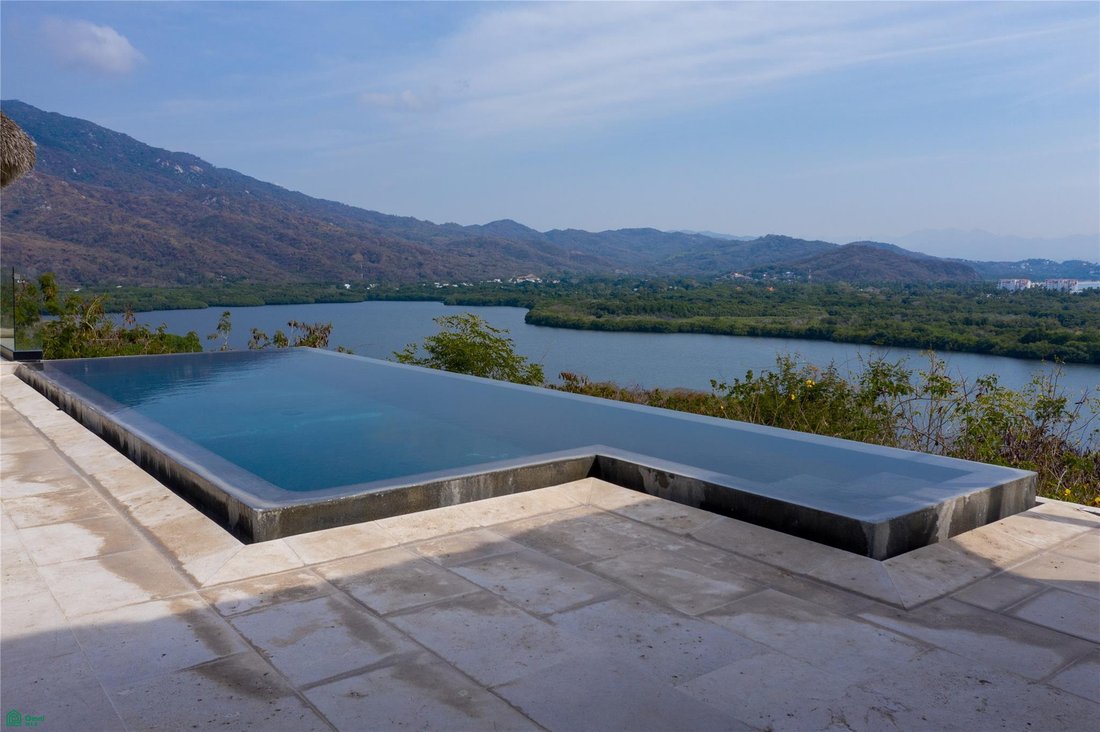 Haus in Manzanillo, Colima, Mexiko 2 - 18535276