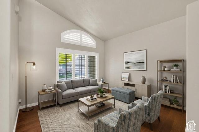 House in Holladay, Utah, United States 4 - 18090672