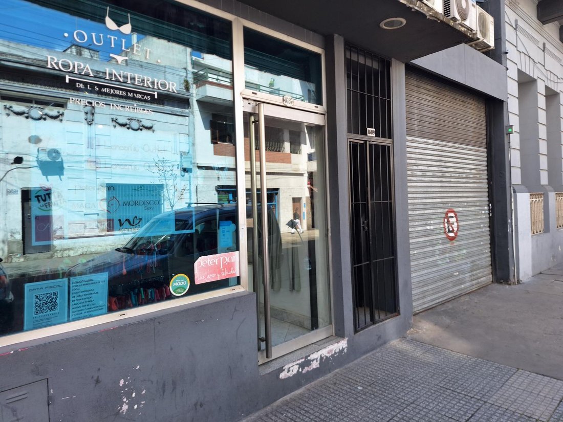 Land in Buenos Aires, Buenos Aires, Argentina 1 - 18984018