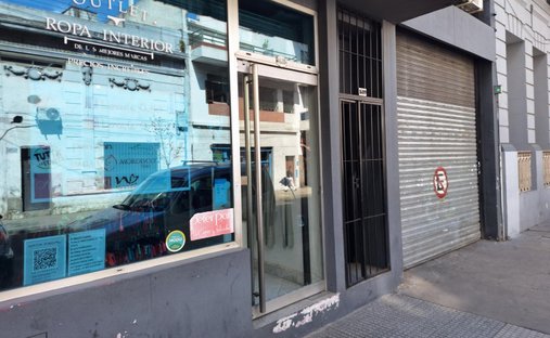 Land in Buenos Aires, Buenos Aires, Argentina 1
