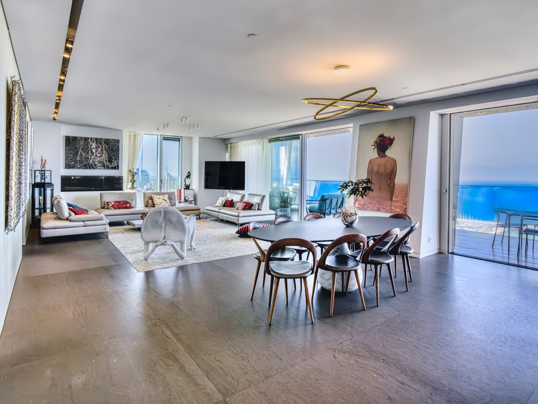 Apartment in Tel Aviv-Yafo, Tel Aviv District, Israel 3 - 18983975