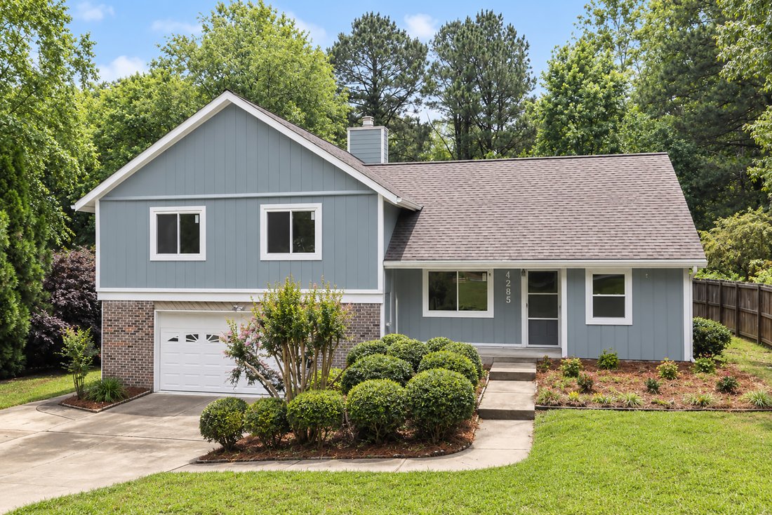 House in Marietta, Georgia, United States 1 - 18984023
