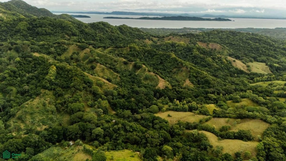 Terreno en Lepanto, Provincia de Puntarenas, Costa Rica 1 - 18915208