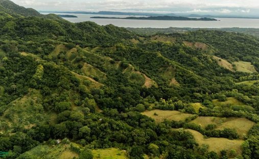 Land in Lepanto, Puntarenas Province, Costa Rica 1