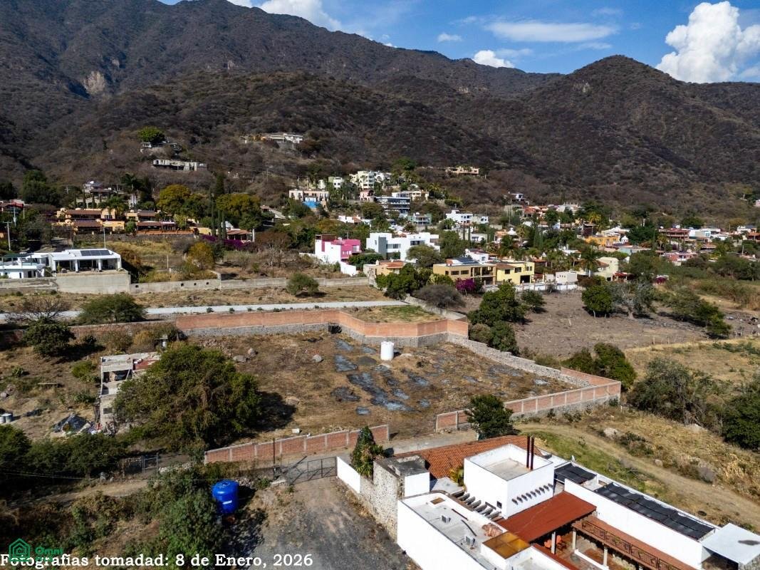 Land in Ajijic, Jalisco, Mexico 4 - 17903499