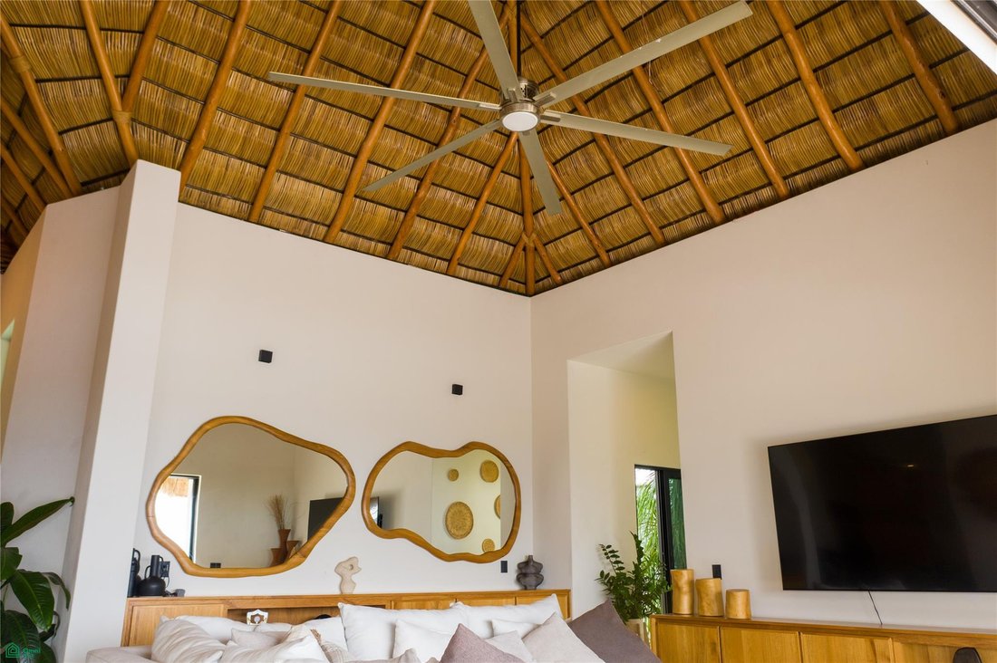 Haus in Manzanillo, Colima, Mexiko 4 - 18535276