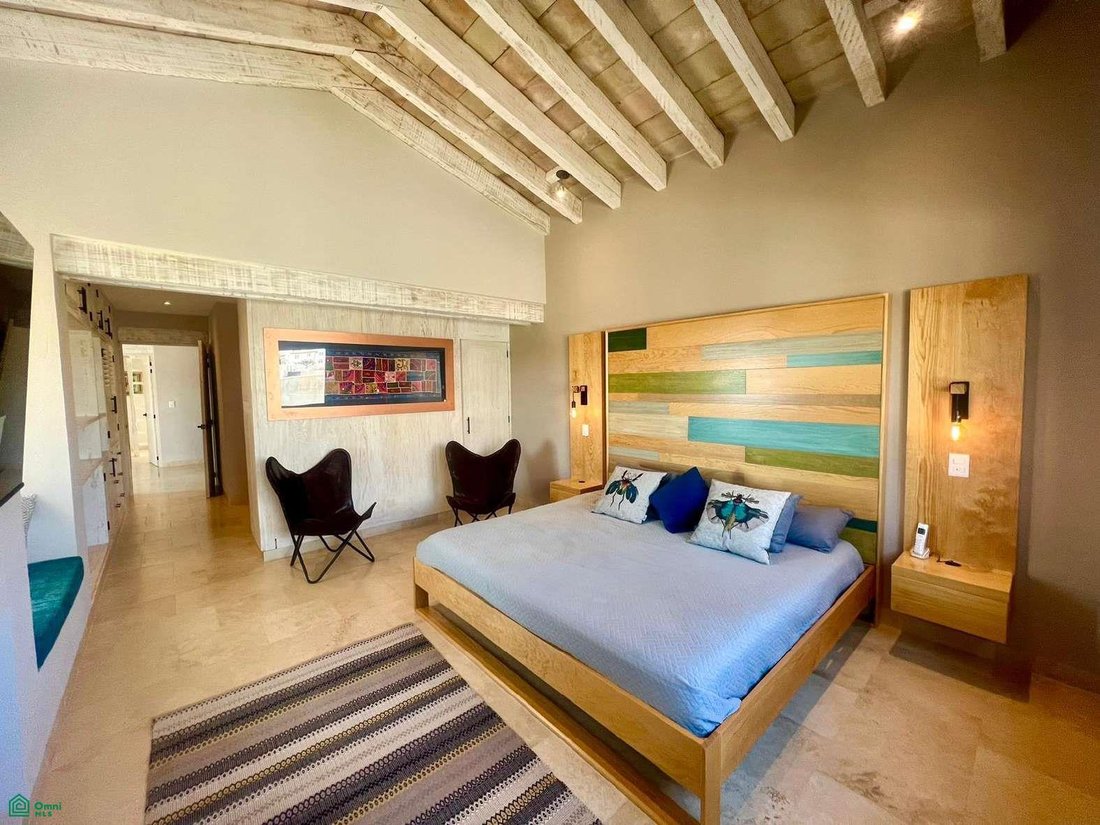 Condominio a San Miguel de Allende, Guanajuato, Messico 3 - 17149205