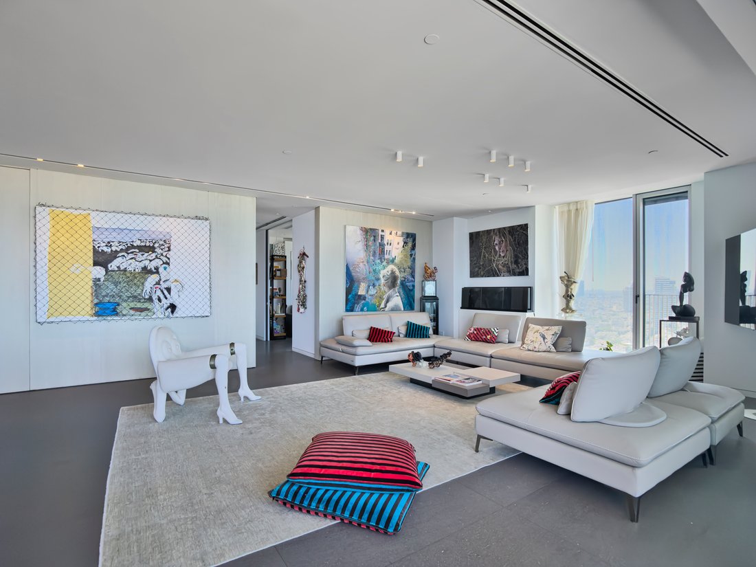 Apartment in Tel Aviv-Yafo, Tel Aviv District, Israel 5 - 18983975