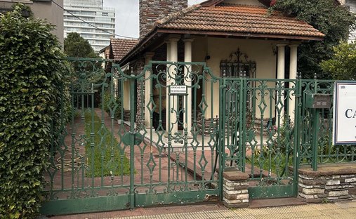 Land in Olivos, Buenos Aires Province, Argentina 1