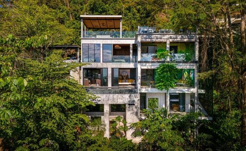 House in Quepos, Puntarenas Province, Costa Rica 1