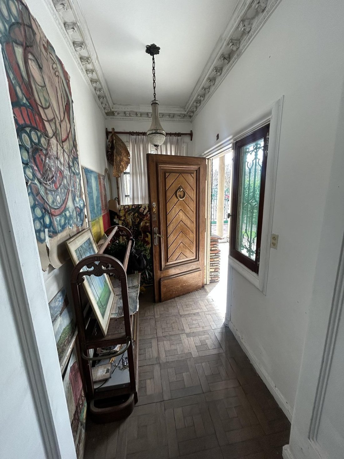 Land in Olivos, Buenos Aires Province, Argentina 5 - 18984000