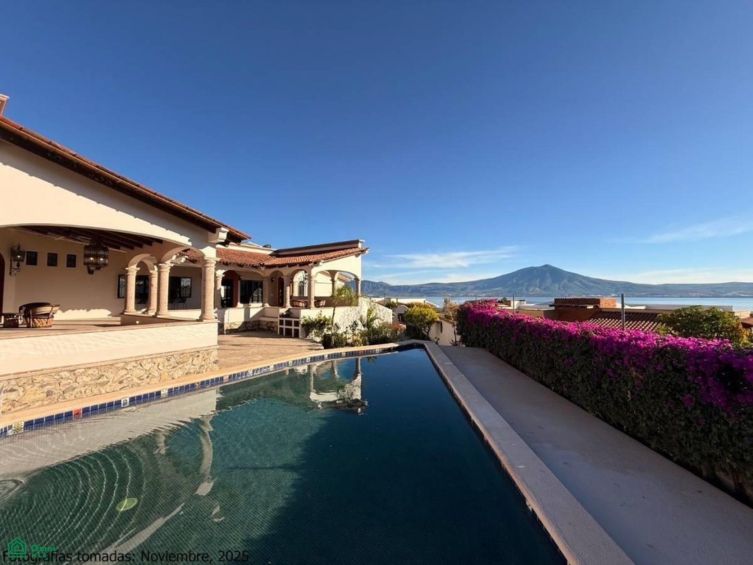 Townhouse in San Juan Cosalá, Jalisco, Mexico 4 - 17087938