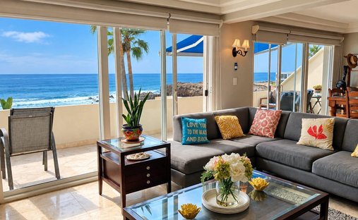 Condo in Playa Encantada, Baja California, Mexico 1