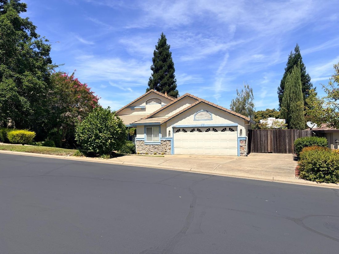 House in El Dorado Hills, California, United States 3 - 18986919