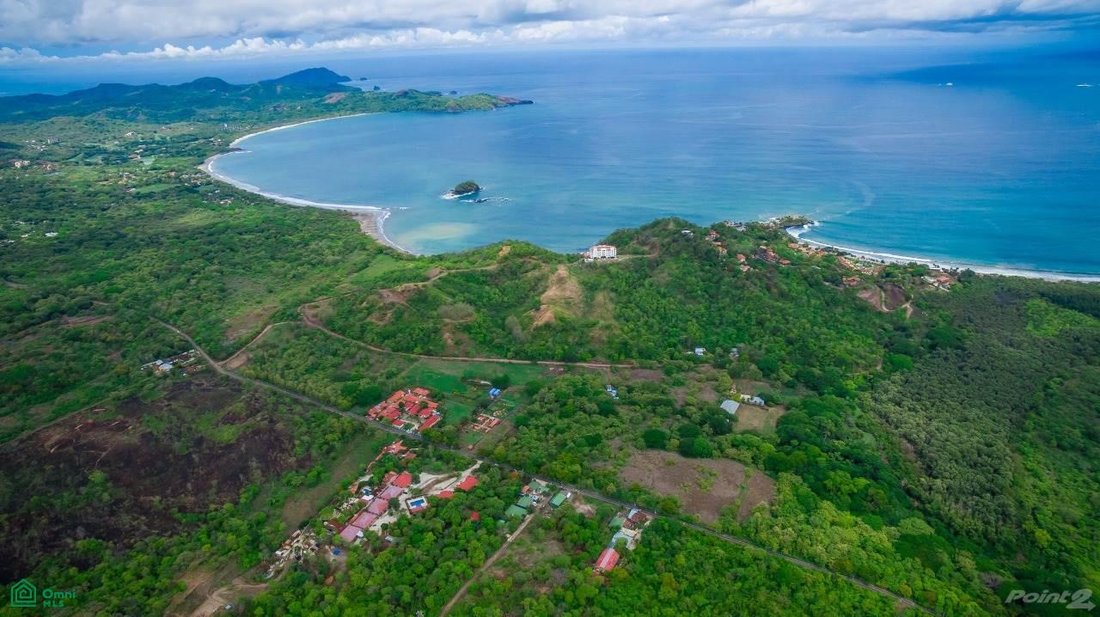 Land in Playa Flamingo, Guanacaste Province, Costa Rica 5 - 17811406