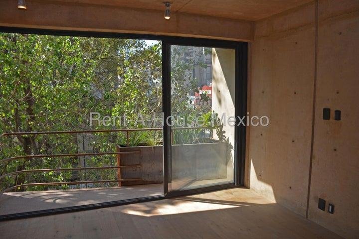 Apartment in Mexico City, Mexico 5 - 18984255