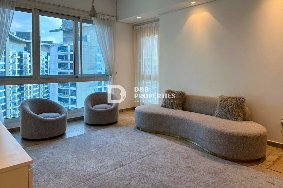 Apartment in Palm Jumeirah, Dubai, United Arab Emirates 4 - 18984687