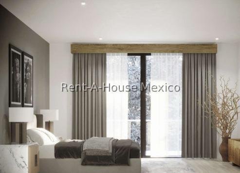 Apartment in Mexico City, Mexico 5 - 18986773