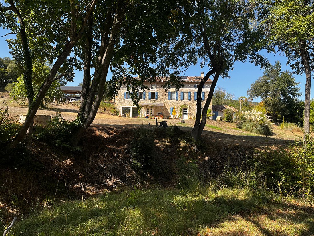 Villa in Petite Ville, Limoux, France 2 - 18986855