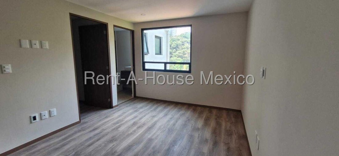 Apartment in Naucalpan de Juárez, State of Mexico, Mexico 3 - 18984446