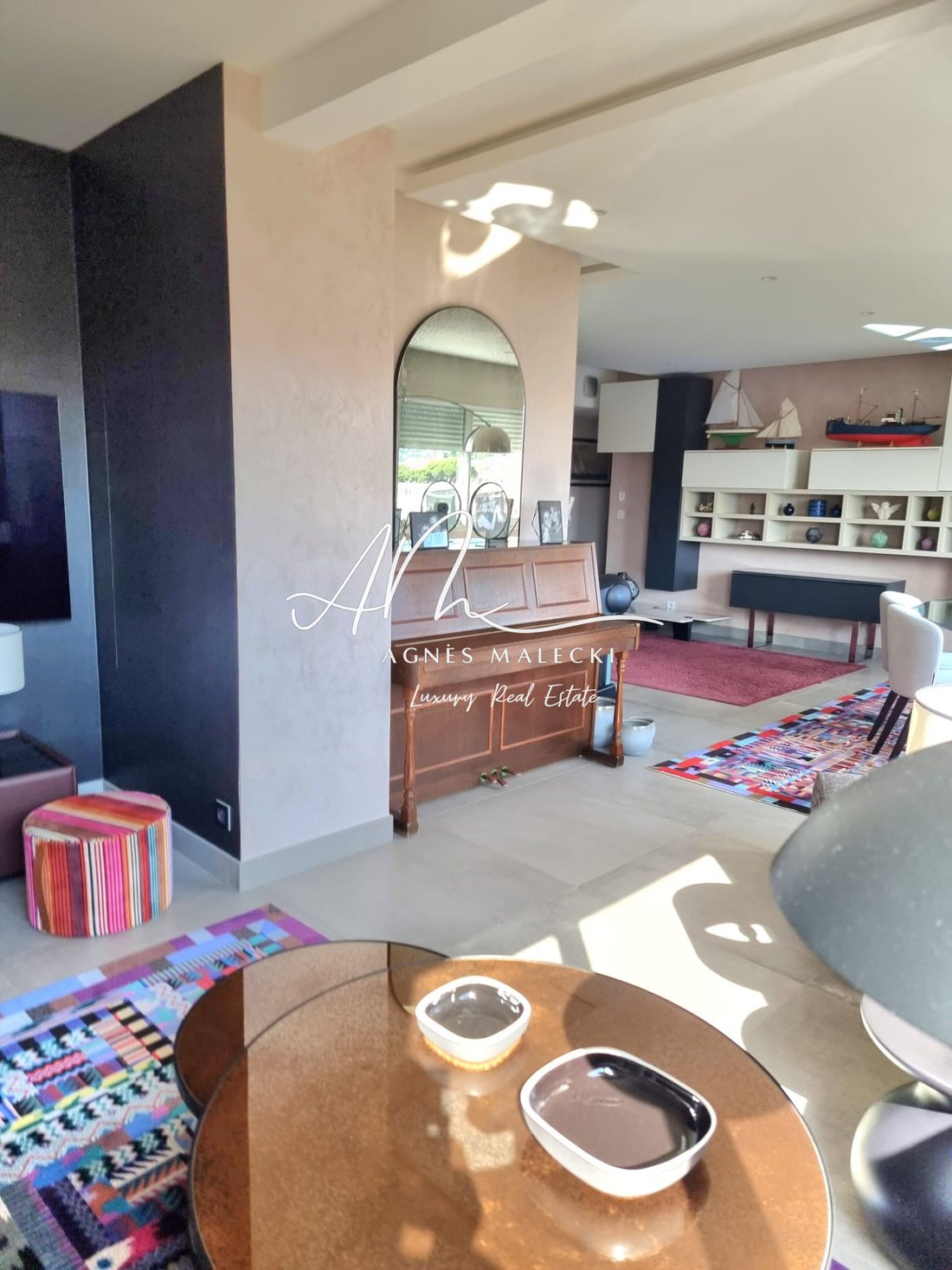 Apartment in Nord, Cavalaire-sur-Mer, France 5 - 15771560